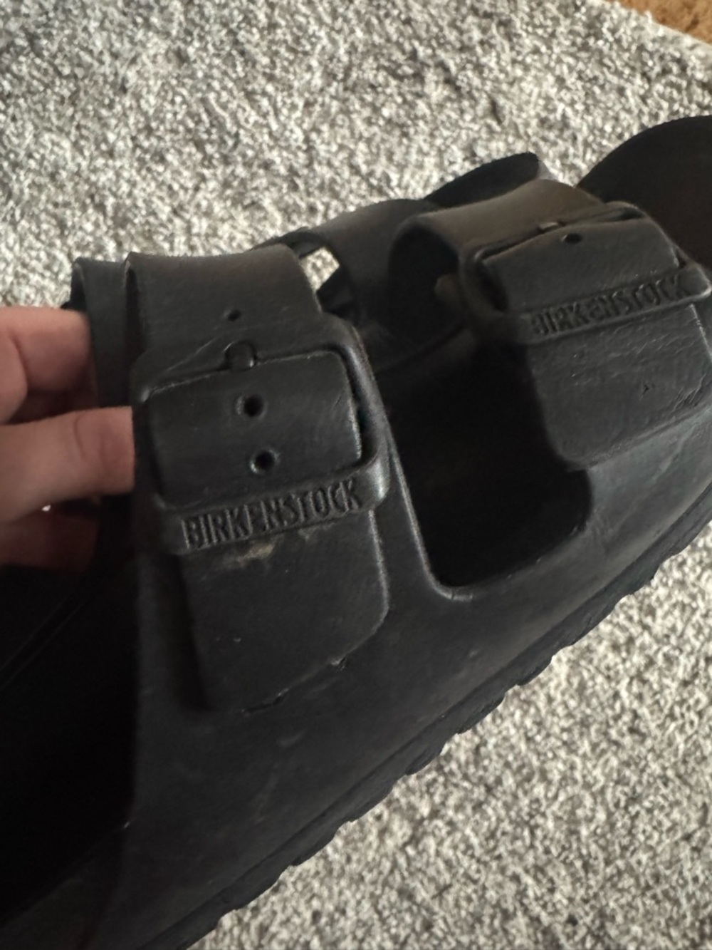 Birkenstock Arizona Essentials Sandals - Picture 4 of 5